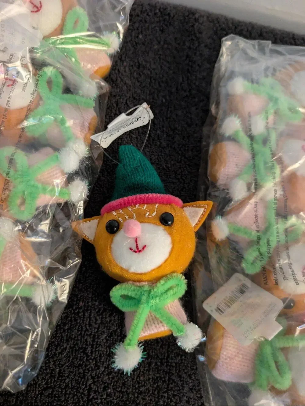 Christmas ornament